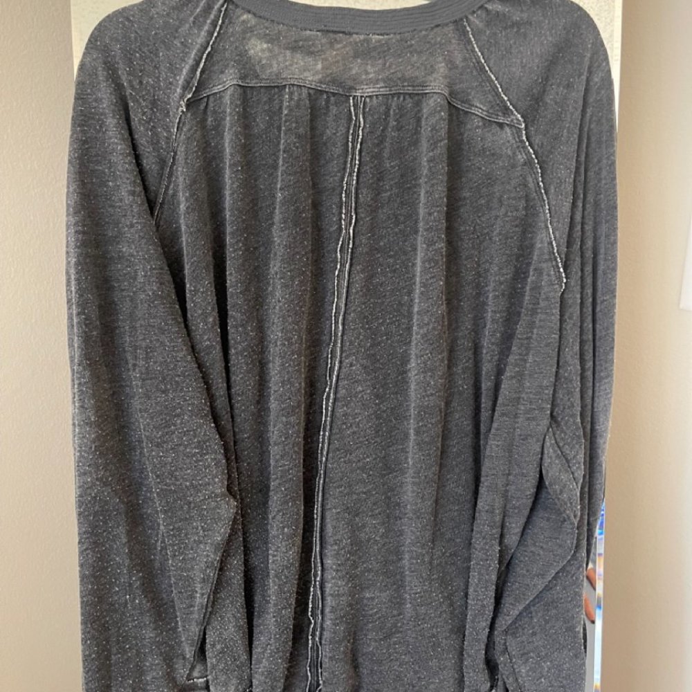 Free People Tunic - Picture 3 of 5